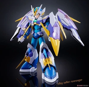 Bandai Chogokin Rockman X Giga Armor X – Japanese Edition Mega Man - Picture 1 of 9