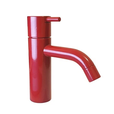 Vola HV1+30-21 Carmine Red (Custom painted) - Image 1 of 4