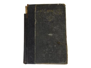 Mediaeval and Modern History 1905 Philip Van Ness Myers Revised Edition Ginn - Foto 1 di 20