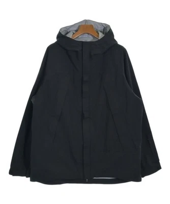SOPHNET. Mountain Parka Black XL 2200615304694 - Image 1 of 4