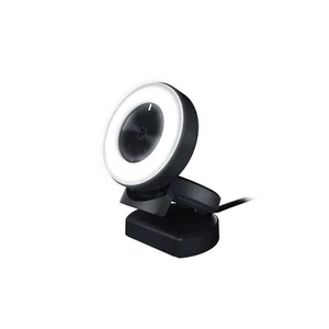 RAZER Kiyo Desktop-Streaming-Kamera - Bild 1 von 7