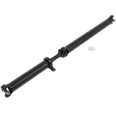Rear Driveshaft Prop Shaft For GMC Sierra 2500 HD Classic 2007 RWD Auto 936-613 Foto 1 de 4
