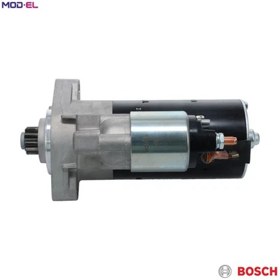 STARTER 1 986 S00 817 FOR PORSCHE M48.51/01 4.8L 8cyl CAYENNE - Image 1 of 4