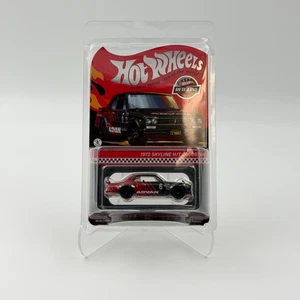 Hot Wheels RLC 1972 Skyline H/T 2000GT-R Black Spectraflame With Protector - Picture 1 of 2