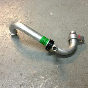 99657309306 Porsche Cayman Boxster A/C Suction Line 911 987 986 997 - Picture 1 of 2