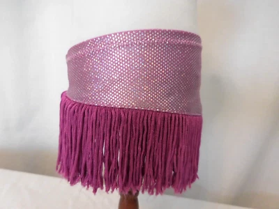 American Girl Doll Just Like You TAP DANCE Outfit  Skirt Only 2009 - Image 1 of 4