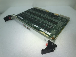 Dialogic CompactPCI DM/V2400A-CPCI,85-0718-007 Rev B PCB Board,gebraucht,US+5681 - Bild 1 von 11