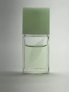 Elizabeth Arden Green Tea Scent Mini Perfume Spray .5 oz - Picture 1 of 2