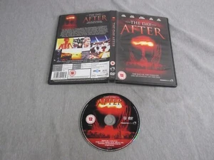 The Day After DVD 2008 PAL DVD - Picture 1 of 1
