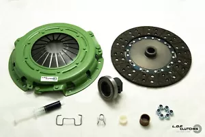Land Rover Defender Discovery 2 TD5 HD clutch kit LOF ROADspec - Picture 1 of 1
