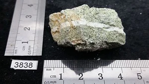 SERPENTINE pierre brute mineraux lithotherapie collection esoterisme reiki - Picture 1 of 2