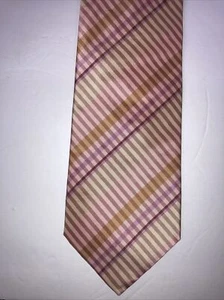 Wunderschöne 100% Seide Krawatte "Nono Maldonado" Hand Made in Italy! - Bild 1 von 3