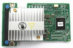 NEW Dell H310 K09CJ 0K09CJ PERC 6Gb/s Mini Mono RAID Controller R420 R620 U10 M - Picture 1 of 5