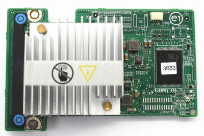 NEW Dell H310 K09CJ 0K09CJ PERC 6Gb/s Mini Mono RAID Controller R420 R620 U10 M - Image 1 of 4