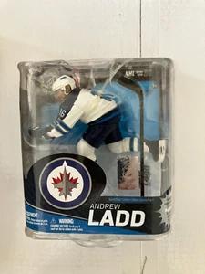 Andrew Ladd McFarlane Winnipeg Jets - Imagen 1 de 1