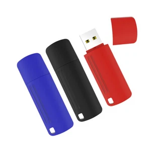 3PCS 16G USB Flash Drive Memory Stick USB 2.0 Mini Thumb Drive for PC Mac Car - Picture 1 of 10