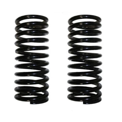 2004-2019 NISSAN TITAN,ARMADA,PATHFINDER RWD  Lowering Coils - Front  2" - Image 1 of 3