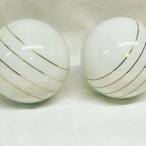 Old Light Shade Globes Cover