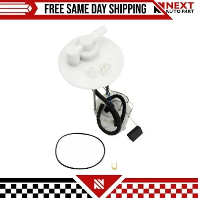 Nuevo conjunto de módulo de bomba de combustible del motor para Toyota Yaris Scion xD 2007-2014 Foto 1 de 4