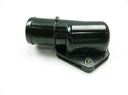 GENUINO NUEVO REFRIGERANTE SALIDA TERMOSTATO CUBIERTA TRAJES HYUNDAI SANTA FE 3.5L 2010-ON Foto 1 de 4