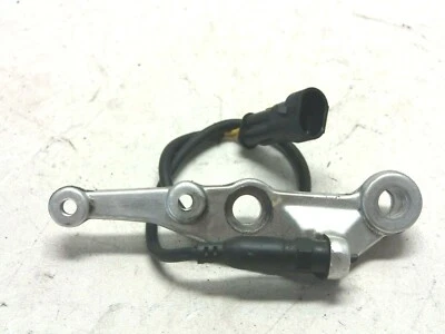 2003 ST4S ABS Rear Brake Master Cylinder Bracket Ducati 82910781A - Image 1 of 3