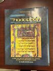 Artscroll Passover Haggadah With Translation And A New Commentary Based On Talmu