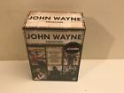 John Wayne Collection 5 Disc Set Hmv R2 Dvd New Sealed With Slight Wear 