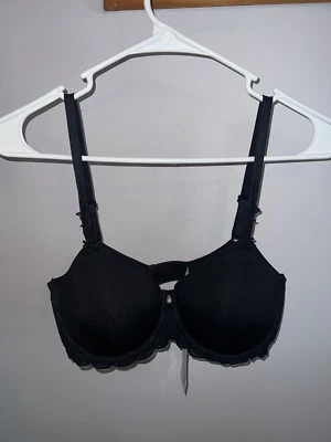 Sujetador con aros de espuma espaciadora Lise Charmel DC2699 Antinea Essential Fit Foto 1 de 4