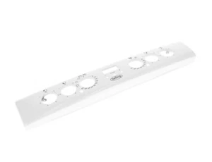 Belling 702907614 E620 Pannello fascia bianco originale (115) - Foto 1 di 4