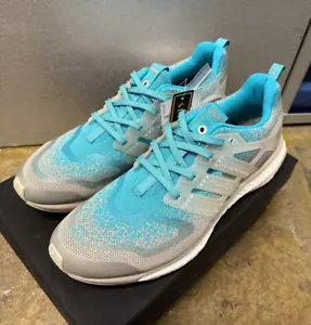 ADIDAS x PACKER x SOLEBOX ENERGY BOOST RUNNING SHOES (CP9762) - Men's Sz 10.5 - Picture 1 of 9