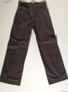 Pantaloni uomo Messagerie Taglia 46 - Foto 1 di 12