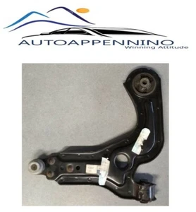 Braccio oscillante dx Ford Fiesta 1995-2002 Mazda 121 '96-2003 ORIGINALE 1020214 - Foto 1 di 3