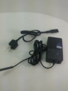 Genuine Original Microsoft AC Adapter Model 1625 12V 2.58A & 5V 1A Pro Windows - Picture 1 of 6