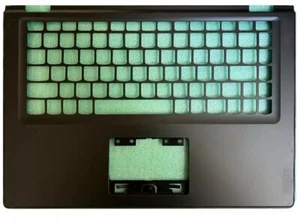 Custodia superiore poggiapolsi per Lenovo Ideapad Yoga 2 13 laptop AP138000610 - Foto 1 di 2
