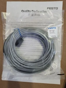 1PC New KMEB-1-24-10-LED 193457 Connect Cable Brand #A6-22# - Bild 1 von 4
