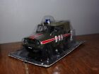 1/43 1/43eme Ixo voiture russe URSS Russia UAZ 469 4x4 army arme