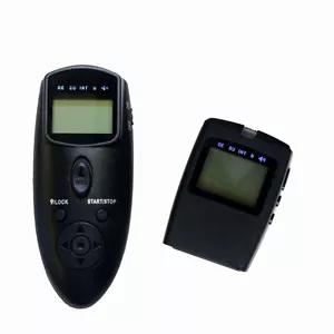 Promaster Multifunction RF Radio Frequency Universal Timer Remote 300' #4964 - Picture 1 of 1