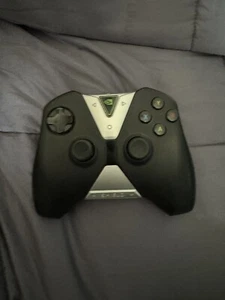 Nvidia Shield Controller P2570 Wireless Gaming Black USB - Picture 1 of 2