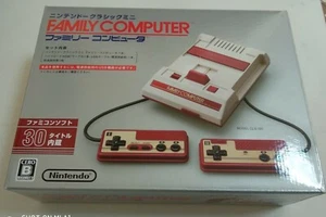FAMILY COMPUTER MINI NINTENDO - Imagen 1 de 12