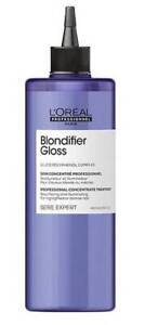 L'Oreal Serie Expert Blondifier Gloss Koncentrat Do Włosów 400 ml