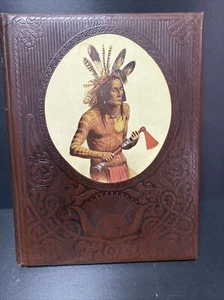 THE INDIANS THE OLD WEST SERIES by Time-Life Book - Picture 1 of 8