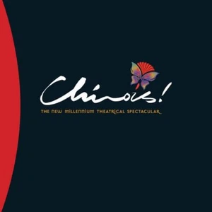 Bruce Rowland Chinois!: The New Millennium Theatrical Spectacular (CD) Album - Picture 1 of 1
