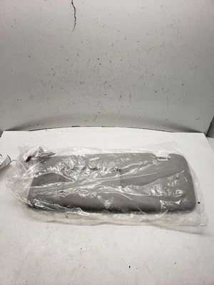 Солнцезащитный козырек для водителя купе с подсветкой подходит для 01–06 BMW 325i 1419394 - Изображение 1 из 4