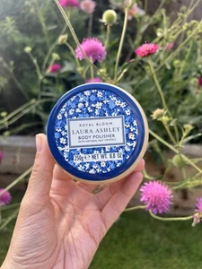 Laura Ashley Body Polisher 250g Brand new - Picture 1 of 3