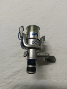 Mitchell ELX Evolution 200 RG Rolle funktionsfähig Spinning Bolognese  - Bild 1 von 8