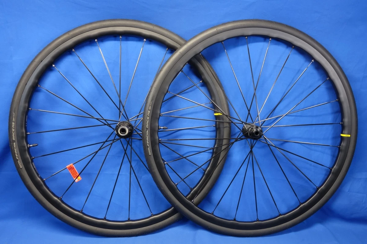 Mavic Ksyrium Sl for sale | eBay