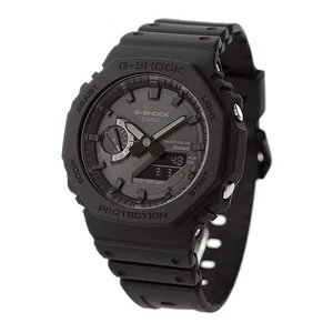 Casio G-SHOCK Analog-Digital 2100 Series Solar Men s Watch GA-B2100-1A1DR P 972 - Picture 1 of 5