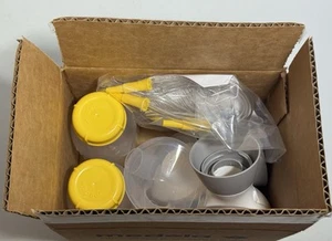 Medela Resupply Kit 24mm For PNSMX Pump EN - Picture 1 of 2