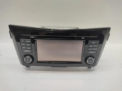 259154ET0A Pantalla Multifuncion para NISSAN X-TRAIL (T32) 360 4x4 2016 1107353 - Imagen 1 de 4