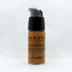 GUERLAIN PARURE EXTREME LUMINOUS EXTREME WEAR FOUNDATION SPF 25 SHADE#05 15ML(T) - Picture 1 of 1